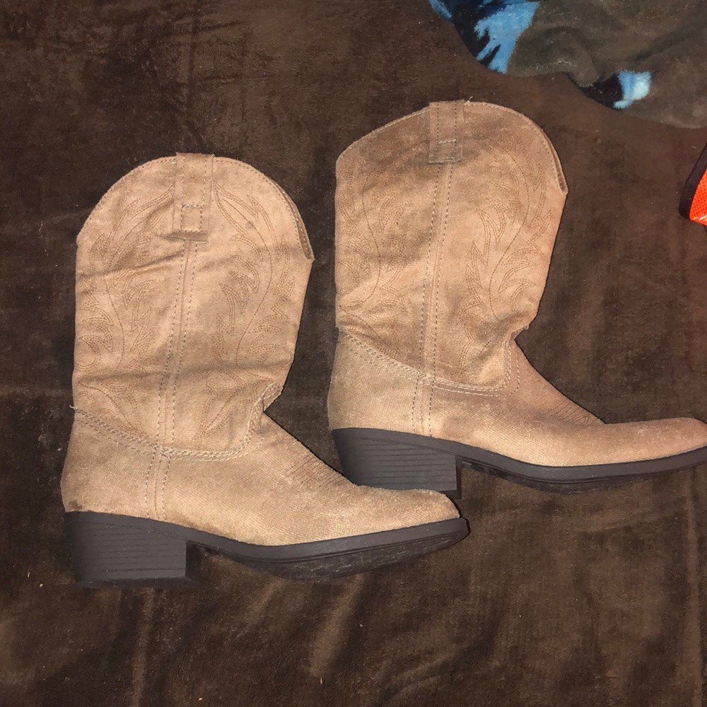 Brand New Cowgirl Boots